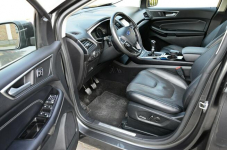 Ford EDGE 2.0 TDCI 180KM 4x4! Full LED! Serwis! Zobacz Koniecznie!!! Ostrów Mazowiecka - zdjęcie 8