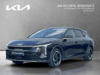 Kia K4 SW 1.6 T-GDI 150KM DCT L Salon PL 1wł Serwis ASO