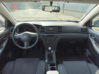 Toyota Corolla 1.4 16V 97KM Salon PL Gaz LPG Klimatyzacja Alufelgi Wrocław - zdjęcie 7
