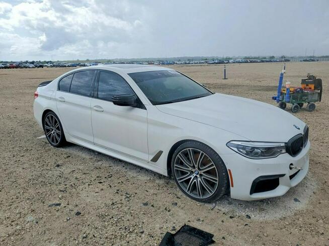 BMW 530 / M-Pakiet / xDrive / niski przebieg / Tarnów - zdjęcie 1