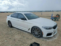 BMW 530 / M-Pakiet / xDrive / niski przebieg /