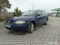 2001 Volkswagen passat kombi 1,6 benzyna 102 km Błażowa - zdjęcie 5