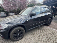 BMW X5 E70 3.0d xDrive 2011 • Bogata wersja • serwis BMW Słubice - zdjęcie 2
