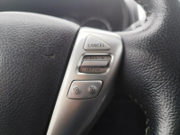 Nissan Note 2015/SALON POLSKA/1 wł/gwarancja Ełk - zdjęcie 12