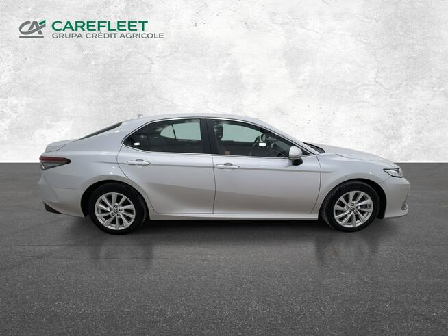 Toyota Camry 2.5 Hybrid Comfort CVT Sedan Warszawa - zdjęcie 4