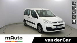 Citroen Berlingo 1.6 BlueHDi Feel ! Z Polskiego Salonu ! Faktura Vat ! Warszawa - zdjęcie 1