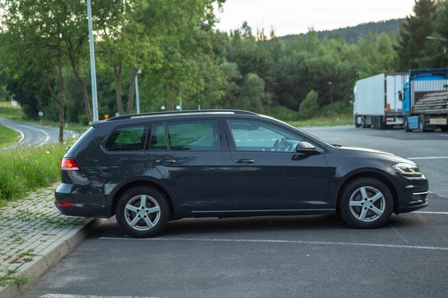 Volkswagen Golf VII Comfortline 1.5 TSI 150km Virtual Cockpi Jelenia Góra - zdjęcie 3