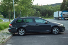 Volkswagen Golf VII Comfortline 1.5 TSI 150km Virtual Cockpi Jelenia Góra - zdjęcie 3
