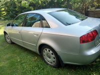 audi a4 2.0 tdi Kielce - zdjęcie 10