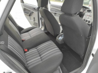 Ford Focus mk2 benzyna Rzeszów - zdjęcie 9