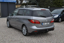 Mazda 5 Klimatyzacja 7 osobowy Czujniki Parkowania Kamera Nowy Rozrząd Warszawa - zdjęcie 8