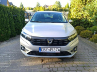 Dacia Sandero zadbana, LPG, bogata wersja, GWARANCJA Łochowo - zdjęcie 3