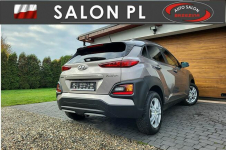 Hyundai Kona serwis ASO, hak, nawigacja, Full Led Rydułtowy - zdjęcie 4