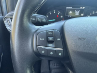 Ford Fiesta Titanium  1.0 EcoBoost 100KM Warszawa - zdjęcie 10