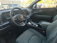 Kia Sportage Anniversary/1.6 T-GDI HEV 210KM automat/Dach Panoramiczny Toruń - zdjęcie 9