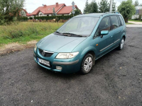 Mazda Premacy 1.8 01r Tarnów - zdjęcie 2