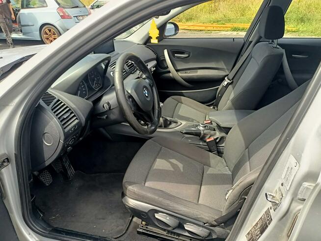 Bmw 1 1.6+LPG 06r Tarnów - zdjęcie 5
