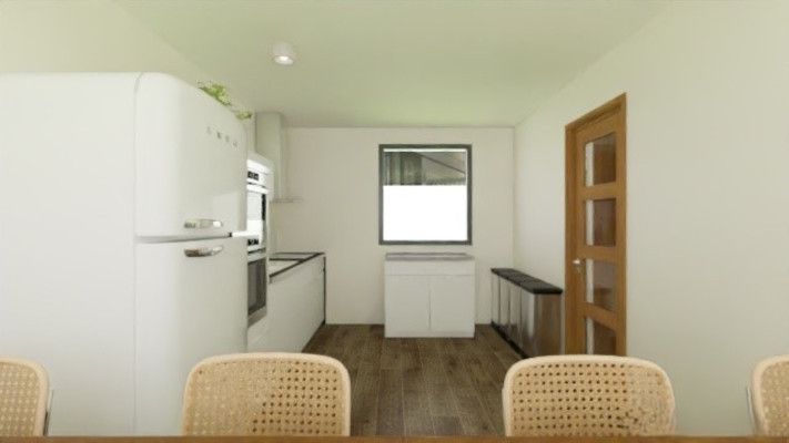 Dom idealny do przekształcenia na lokal użytkowy Gdańsk - zdjęcie 6