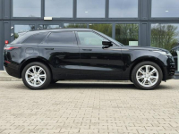 Range Rover Velar 2.0P 250 KM AWD R-DYNAMIC S / Salon Polska / ASO Łódź - zdjęcie 5