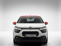 Citroen C3 PureTech Shine ! Z Polskiego Salonu ! Faktura VAT ! Warszawa - zdjęcie 8