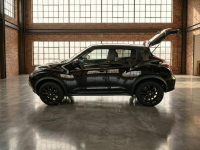 Nissan Juke Bezwypadkowy serwisowany stan bdb Kraków - zdjęcie 4