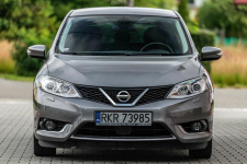NISSAN PULSAR Targowiska - zdjęcie 5