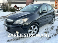 Opel Mokka Super stan