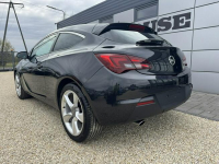 Opel Astra GTC Turbo "Innovation" Chełm Śląski - zdjęcie 11
