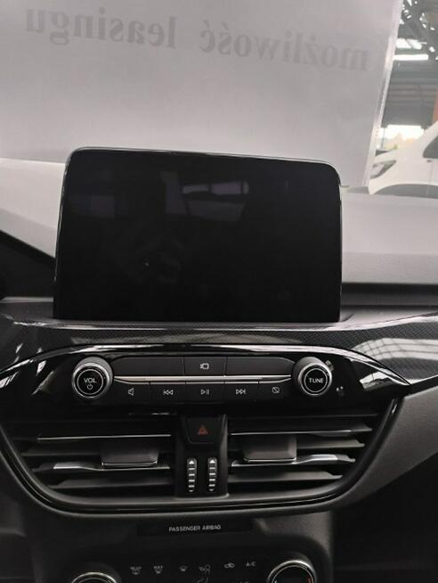 Ford Kuga Mysłowice - zdjęcie 9