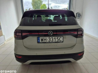 Volkswagen T-Cross Kraków - zdjęcie 8