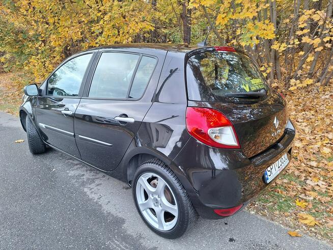 Renault Clio Dynamique-Black&amp;White Siewierz - zdjęcie 4