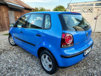 Volkswagen Polo IV LIFT *2006r* 4900zł Ostrołęka - zdjęcie 5