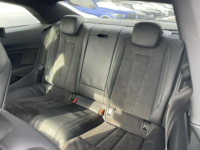 Audi A5 Skóra Podgrzewanie Klimatronik Kamera Virtual 190KM Gliwice - zdjęcie 12