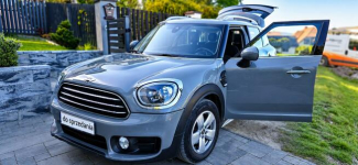 Mini Countryman F60 2018 Kraków - zdjęcie 5
