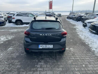 Dacia Sandero Stepway Automat Podgrzewanie Klimatronik Kamera Gliwice - zdjęcie 4