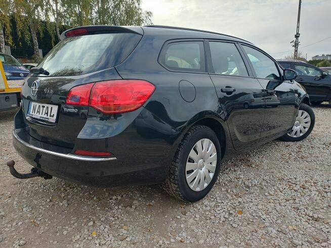 Opel Astra Dobre wyposażenie* Zadbany Bydgoszcz - zdjęcie 2