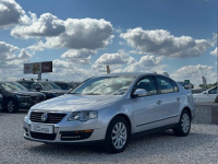 Volkswagen Passat, 2006 Michałowice - zdjęcie 8