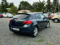 Opel Astra Benzyna + LPG, 1.6, super stan, niski przebieg Gołków - zdjęcie 9