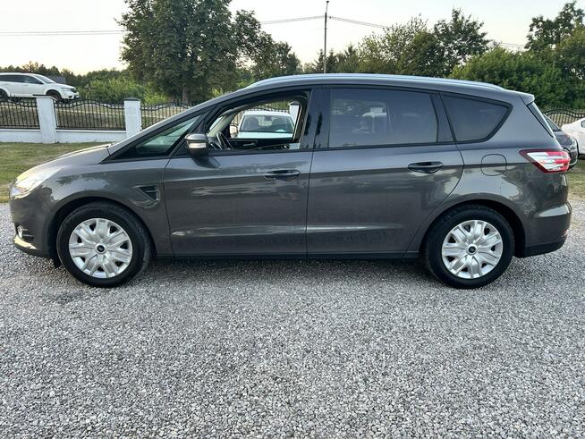 Ford S-Max 7-osobowy Nowe Iganie - zdjęcie 8