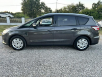 Ford S-Max 7-osobowy Nowe Iganie - zdjęcie 8
