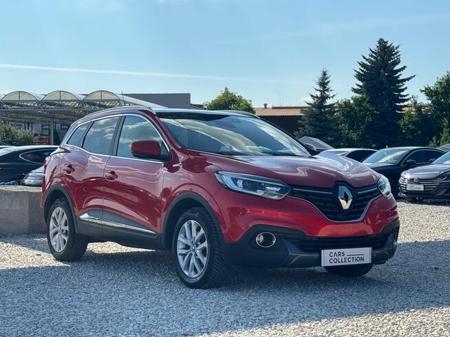 Renault Kadjar, 2015 Michałowice - zdjęcie 2