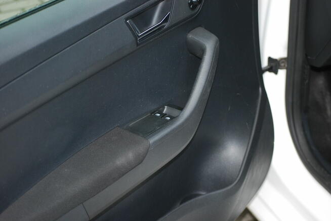 Skoda Fabia III 1.2 (2016) KOMBI - SALON POLSKA 1.2 benzyna Rzeszów - zdjęcie 10