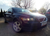 Volvo C30 1.6 D*BEZ WKŁADU*Po serwisie*Klima*ALU*ŁADNY STAN*Okazja Szydłowo - zdjęcie 6