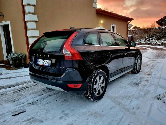 Volvo XC 60 Zagnańsk - zdjęcie 4