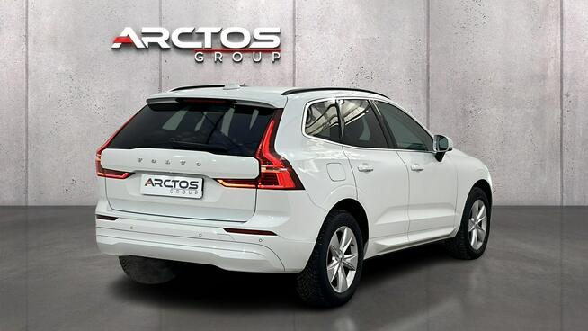VOLVO XC60 B4 D AWD Momentum Pro hak Warszawa - zdjęcie 5