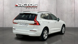 VOLVO XC60 B4 D AWD Momentum Pro hak Warszawa - zdjęcie 5