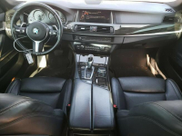 M-Pakiet 535i RWD Sękocin Nowy - zdjęcie 8