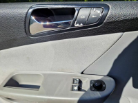 Volkswagen Passat B6 1.6 benzyna! Sedan! Dobry stan! Bydgoszcz - zdjęcie 12