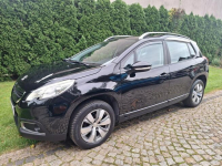 Peugeot 2008 1.6 e-HDi Active Siewierz - zdjęcie 2