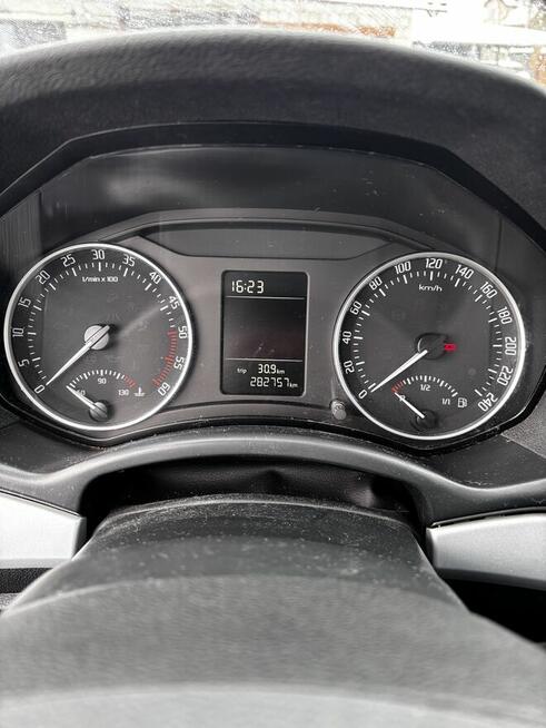 Skoda octavia 2fl Giedlarowa - zdjęcie 4